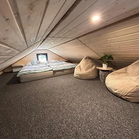 Tatil Evi Smi's Tiny