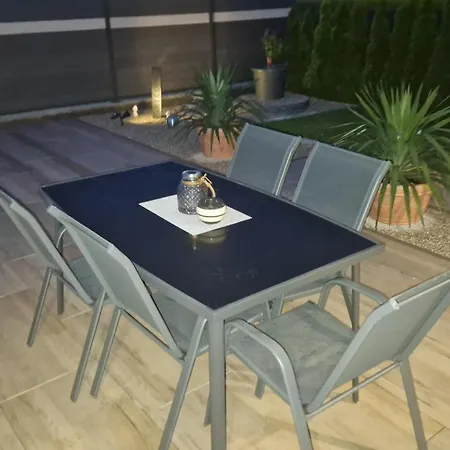 Tatil Evi Smi's Tiny *