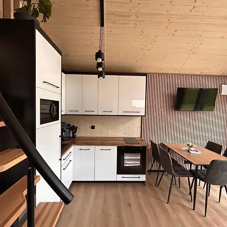 Tatil Evi Smi's Tiny Ebensee