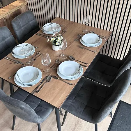 Smi's Tiny Tatil Evi Ebensee