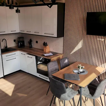 Smi's Tiny Tatil Evi Ebensee