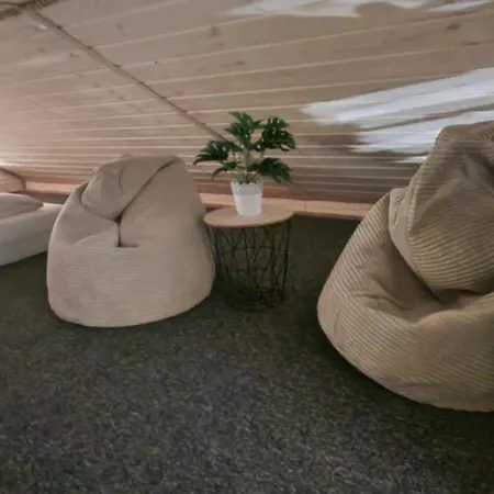 Smi's Tiny Tatil Evi