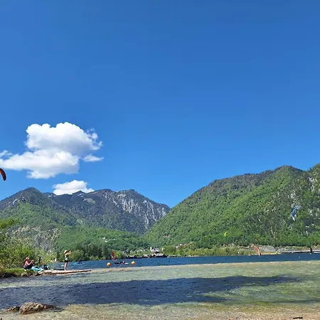 Smi's Tiny * Ebensee