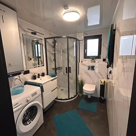 Smi's Tiny * Ebensee