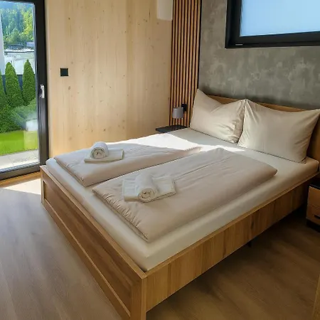 Holiday home Smi's Tiny *