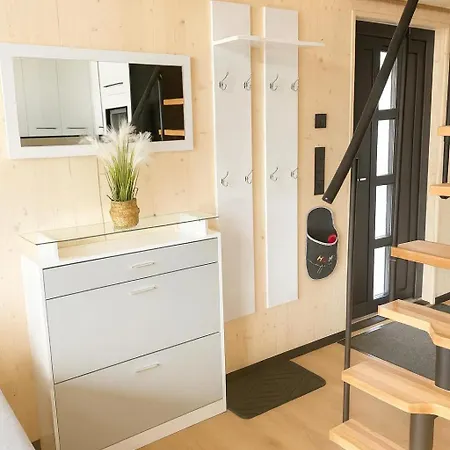 Smi's Tiny Holiday home *