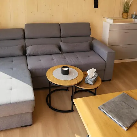 Tatil Evi Smi's Tiny