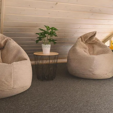 Tatil Evi Smi's Tiny