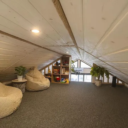 Smi's Tiny Holiday home Ebensee