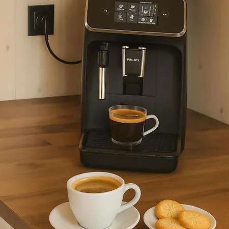 Holiday home Smi's Tiny