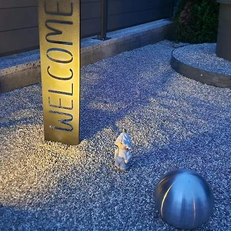 Smi's Tiny Holiday home Ebensee