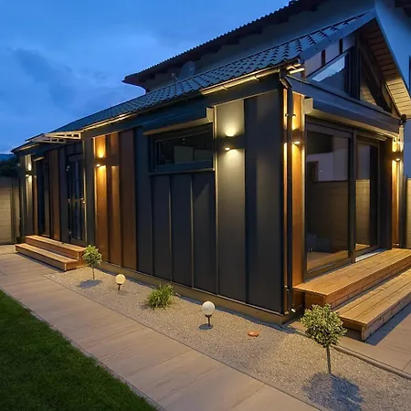 Holiday home Smi's Tiny