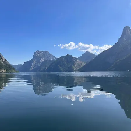 Smi's Tiny * Ebensee