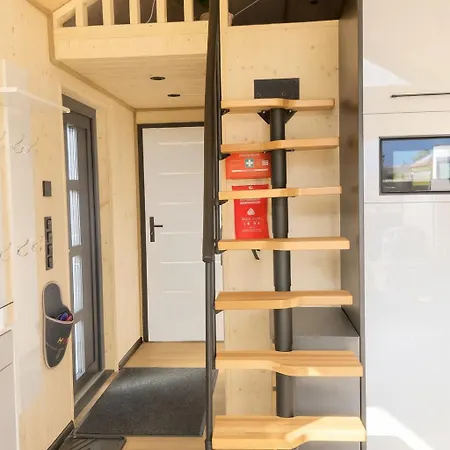 Holiday home Smi's Tiny Ebensee