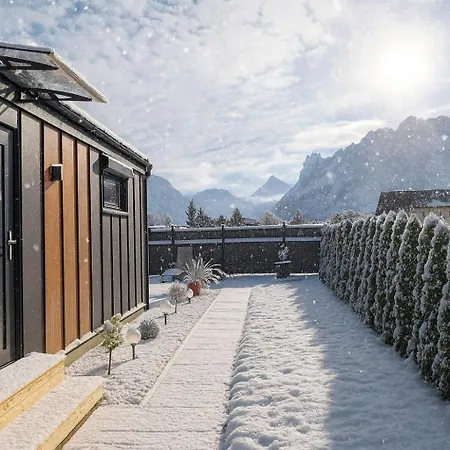 Smi's Tiny * Ebensee