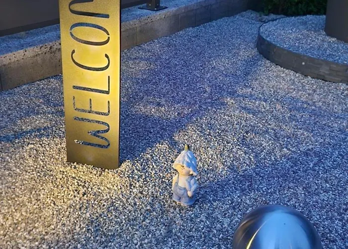 Σπίτι διακοπών Smi's Tiny