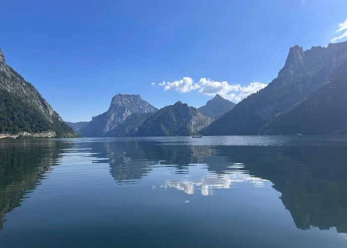 Smi's Tiny * Ebensee