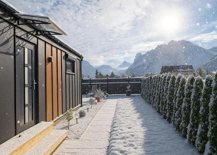 Smi's Tiny * Ebensee