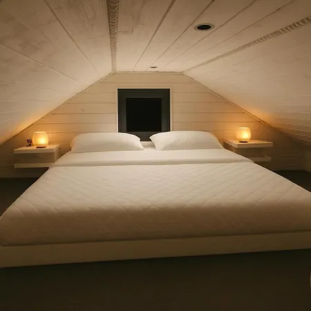 בית נופש Smi's Tiny