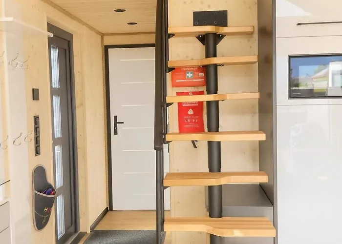 Ferienhaus Smi's Tiny *