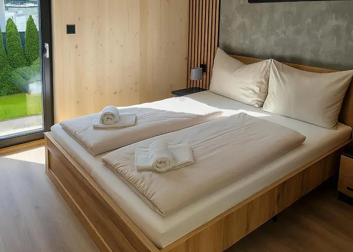 Ferienhaus Smi's Tiny *