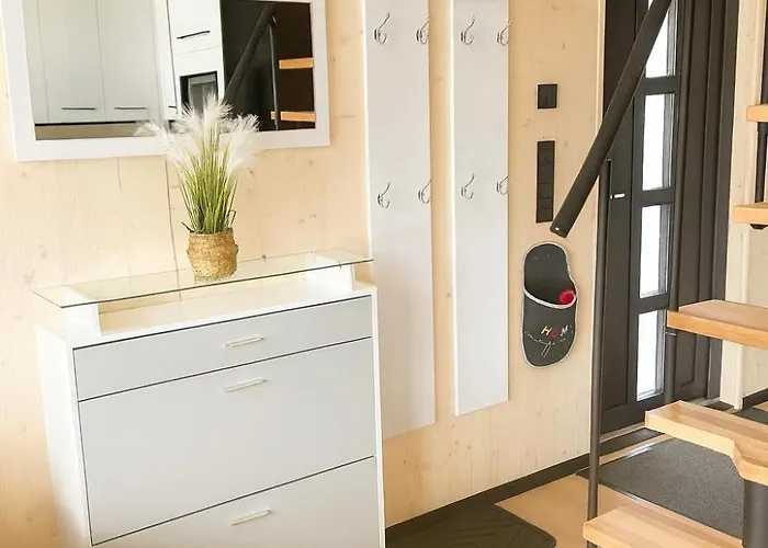 Smi's Tiny Ferienhaus *