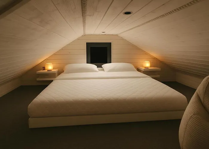 Ferienhaus Smi's Tiny Ebensee