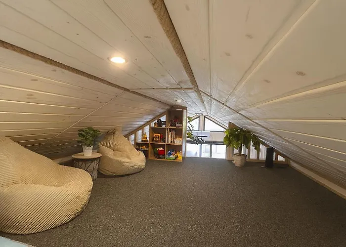 Smi's Tiny Ferienhaus Ebensee