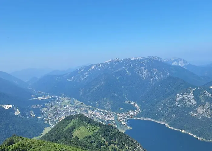 Ferienhaus Smi's Tiny *