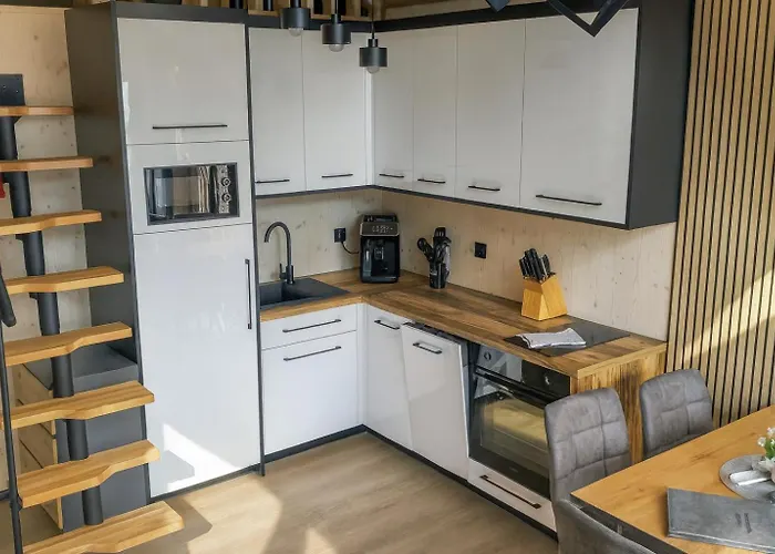 Smi's Tiny Ferienhaus Ebensee