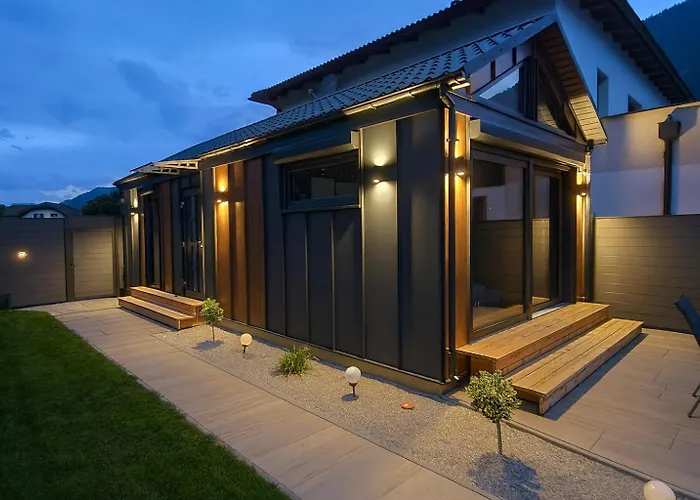 Ferienhaus Smi's Tiny