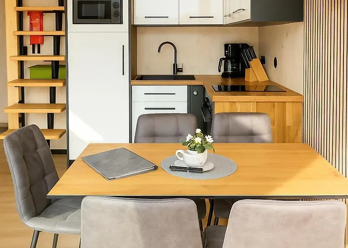 Smi's Tiny Ferienhaus *