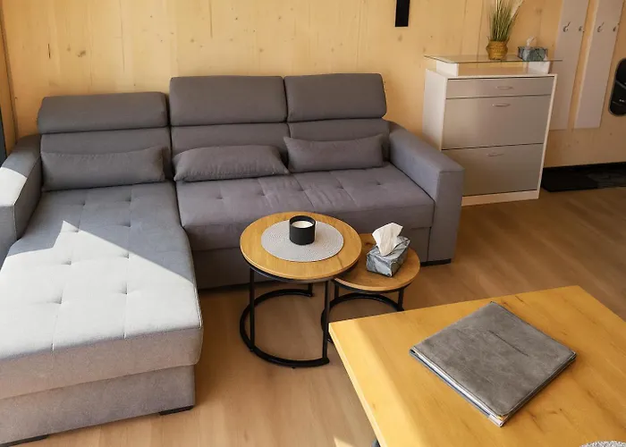 Ferienhaus Smi's Tiny *